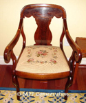 SEIGOURET CHAIR
